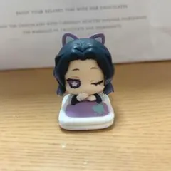 鬼滅の刃　胡蝶しのぶ　おねむたん