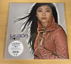 新品未開封]Hikaru Utada - This Is The One LP - メルカリ