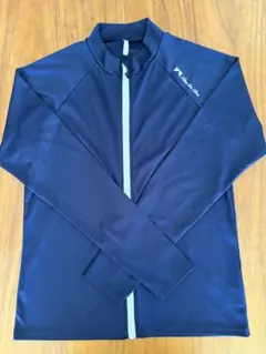 Olive des Olive ラッシュガード ネイビー