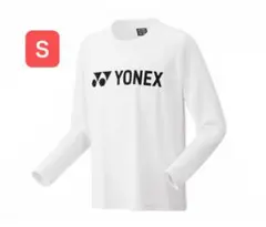 YONEX PRACTICE シリーズ ロングスリーブT-シャツ(UNI)