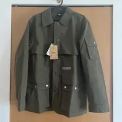 タラスブルバ　カバーオール　L