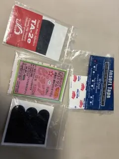 ボウリング インサートテープ お試し用に！まとめ売り