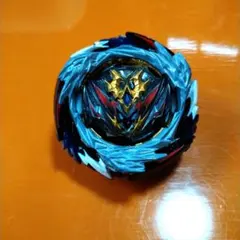 非売品ベイブレードバースト ストームスプリガン ガンメタVer. レイヤーのみ 非売品ベイブレードバースト ストームスプリガン ガンメタVer