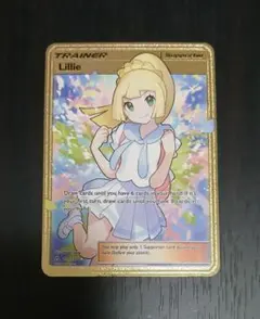 ポケモンカード ポルトガル語 リーリエ チャンピオンシップ プロモ