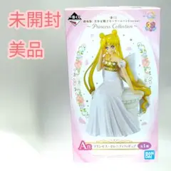 プリンセス・セレニティ 一番くじ 劇場版 美少女戦士セーラームーン A賞