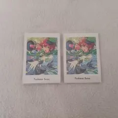 あんさんぶるスターズ！！ あんスタ Knights 朱桜司 ぱしゃっつ