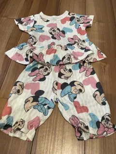 パジャマ ベビーパジャマ