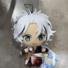 あんさんぶるスターズ!! 新衣装ぬいぐるみ 紅月 あんスタ 滝維吹 ぬいぐるみ