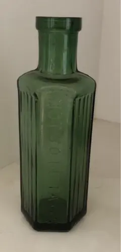 BOLS ボルス 古酒 ミニ100ml アンティーク ヴィンテージ インテリア
