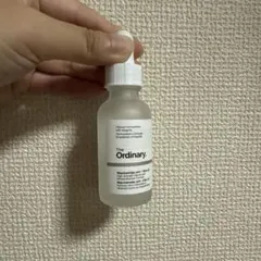The Ordinary Niacinamide 10% + Zinc 1%のサムネイル