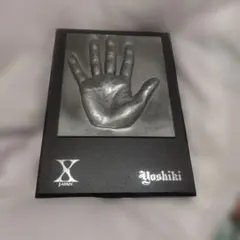 2026年最新】YOSHIKI手形の人気アイテム - メルカリ