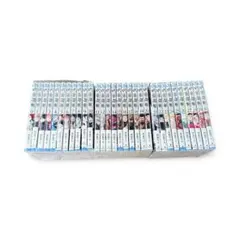 呪術廻戦 0-30巻　全巻セット
