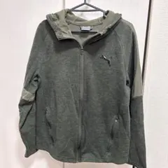 PUMA パーカー