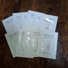 COSME DECORTE 美容液