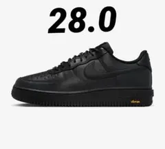 ナイキ エアフォース1 ロー ゴアテックス ビブラム 28cm