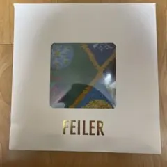 フェイラー　オラフ　ウォッシュタオル