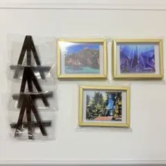ff14 光の戦士の軌跡展 フレームマグネット 英雄の見た風景 vol.1 ff14 光の戦士の軌跡展 フレームマグネット 英雄の見た風景 vol.1