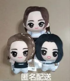 2025年最新】チェウォン ぬいぐるみの人気アイテム - メルカリ