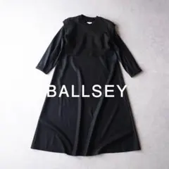 TODAYFUL Halfsleeve Easy Dress ブラック36 - メルカリ