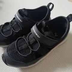 瞬足　SHUNSOKU サンダル　20センチ