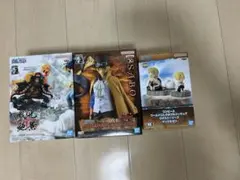 ワンピース　フィギュア　セット売り