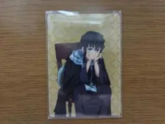 鬼滅の刃 時透無一郎 カード 即購入️⭕️