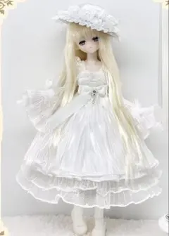 ディーラー製 オビツ11 お洋服 - メルカリ