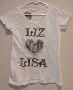 ★LIZ LISA★ Tシャツのサムネイル