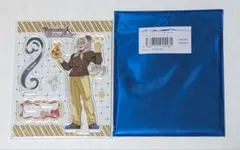 『鬼滅の刃』宇髄天元　バレンタイン＆ホワイトデー アクリルスタンド