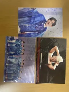 SnowMan 滝沢歌舞伎　2021 ステージフォト　集合　目黒蓮