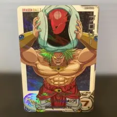 BM7-066 DA ブロリー