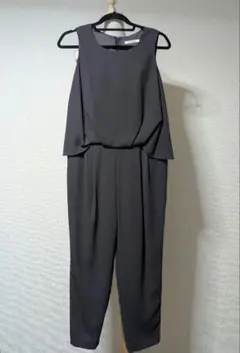【美品】RADIATE　ラディエイト　 オールインワン　ブラウンのサムネイル
