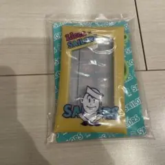 リカちゃんくじ セーラーズ 10 ミニクリアポーチ