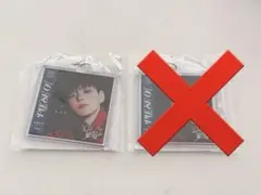 TREASURE POPUP カプセルトイ ヨシ