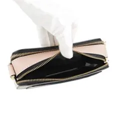 マークジェイコブス　バッグ