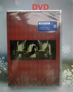 Hey! Say! JUMP LIVE TOUR 2024-2025 H+DVD