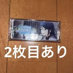 星乃一歌 アクリルバナーバッジ まとめ売り