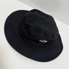 THE NORTH FACE No.02336 ブラック S ホライズンハット