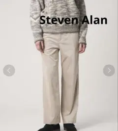 Steven Alan ショートパンツ ショーツ Tシャツ KAJA OVY - メルカリ