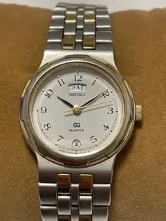2026年最新】seiko sq100の人気アイテム - メルカリ