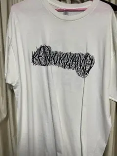 激レア 松任谷由実❤幻のKATHMANDU Tシャツ 限定1ユーミンエール特価 松任谷由実 KATHMANDU ツアー Tシャツ L❤新品 1月中完全最終特価