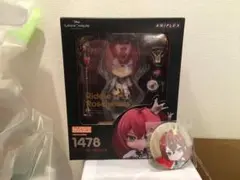 2026年最新】リドル ねんどろいどの人気アイテム - メルカリ