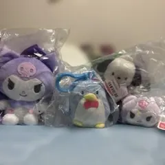 サンリオ セット売りのサムネイル