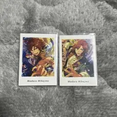 三毛縞斑 ぱしゃっつ あんスタ あんさんぶるスターズ