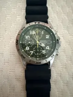 SEIKO 腕時計