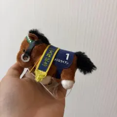 メジロライアン