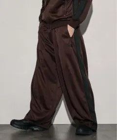 Needles×FREAK'S STORE 大人気ヒザデルパンツ 新品未使用 - メルカリ