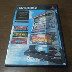 YAMASA DIGITAL SLOT WORLD3
