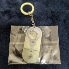 ずとまよ コズミックどろ団子ツアー ガチャ カラーカラビナアクキー ①