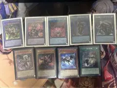 デモンスミス パーツ まとめ売り